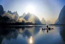 恭城旅游图片-桂林山水甲天下，经典风光2日游