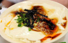 豆腐花