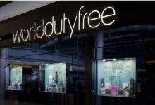 World Duty Free免税店（伦敦希斯罗机场店）购物图片
