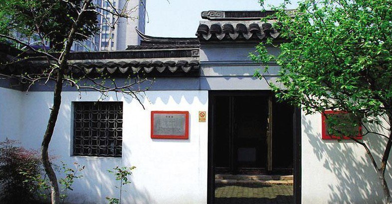 刘氏兄弟纪念馆