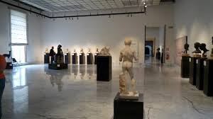 National Archaeological Museum