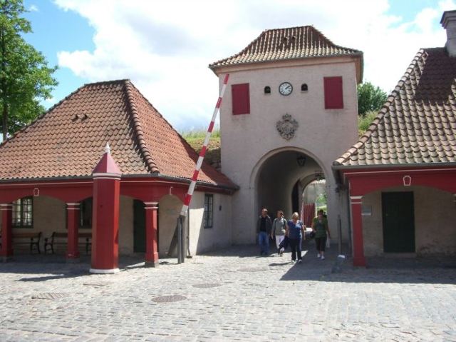 Kastellet
