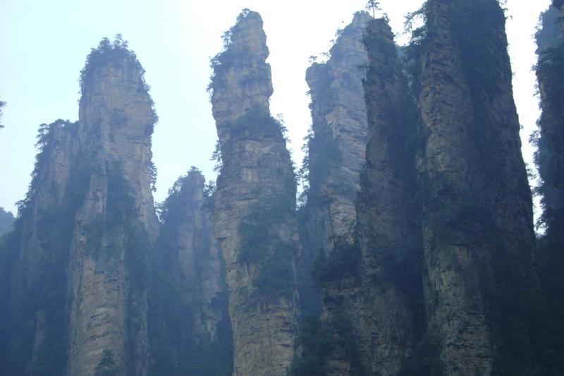 乱刀峪