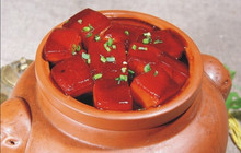 坛子肉