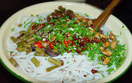 桂林米粉