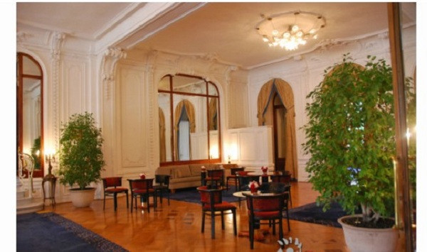 瑞士旅游攻略之瑞士住宿攻略