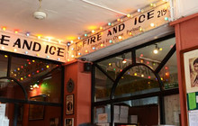 Fire and Ice Pizzeria餐厅图片