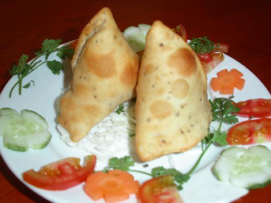 Samosa