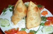 Samosa
