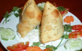 Samosa