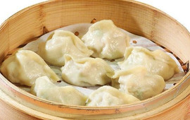 饺子粑