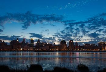 上海外滩CityWalk 2H大咖深度人工讲解上海滩【探寻远东第一街，考古上海城市变迁，欣赏万国建筑博览群】