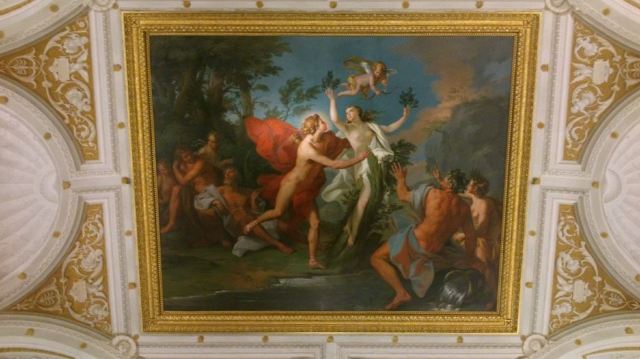 Borghese Gallery