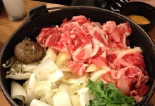 Matsuya Nakanoshinbashi美食图片