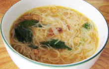 面线糊