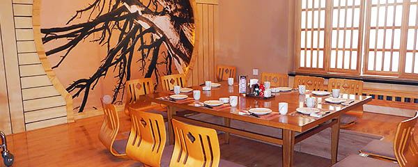 Ji Chun Japanese Restaurant