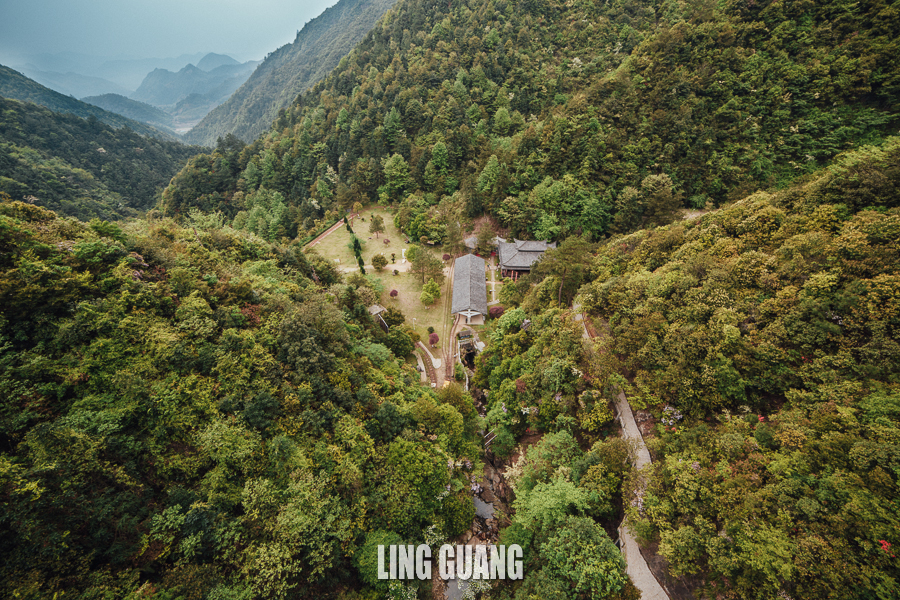 千佛山景区