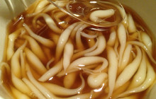 凉虾
