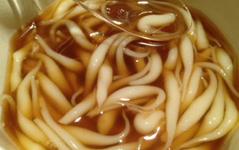 凉虾