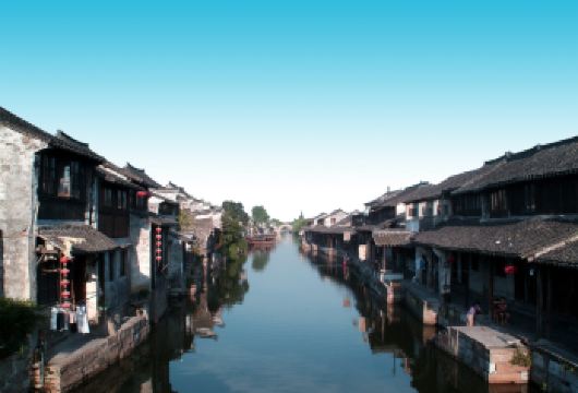嘉兴·西塘古镇包车一日游行程可定制【包车直达】