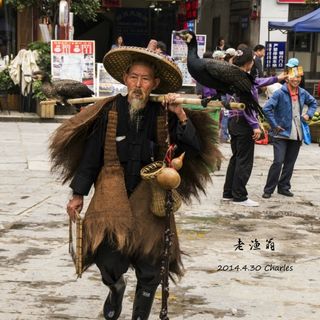 2014小清新的邂逅之旅——阳朔 · 西街 · 兴坪 · 黄姚（海量美图+攻略）