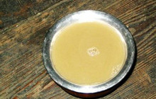 酥油茶