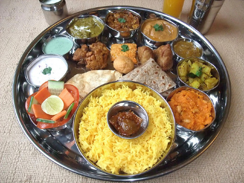 Thali