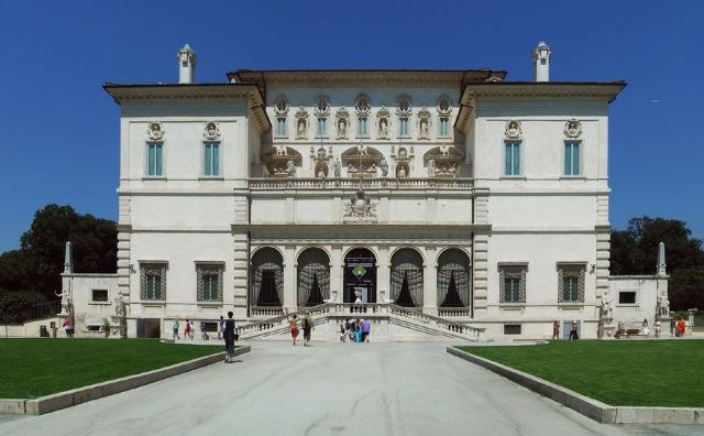 Borghese Gallery