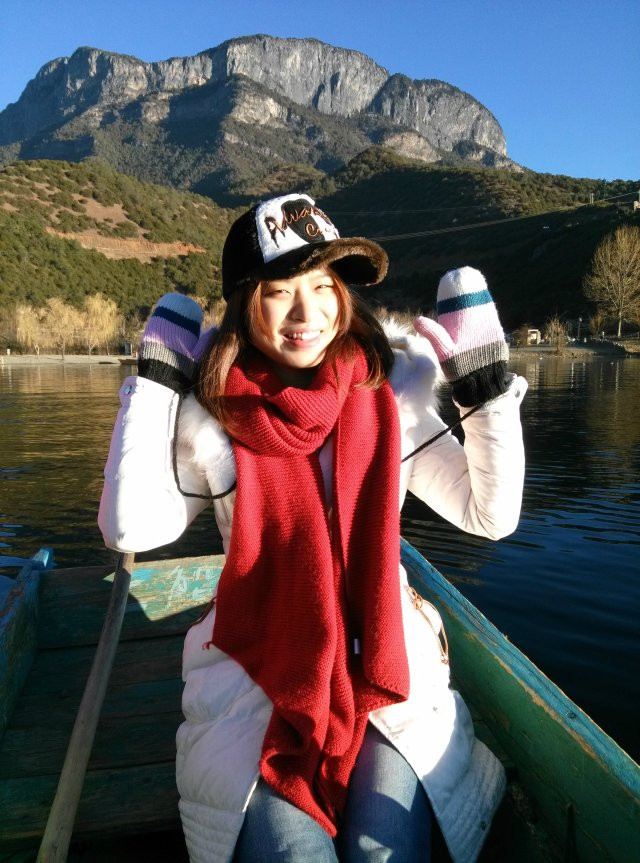 【求解救】湖南女孩crystal_莫莫的游记