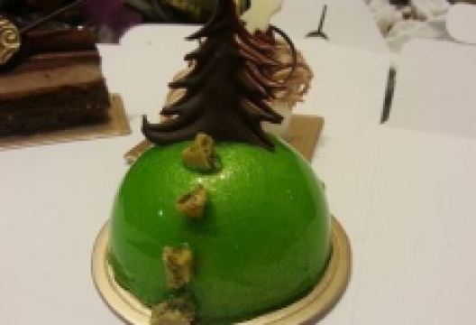 Patisserie Chantilly美食图片