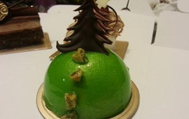 Patisserie Chantilly