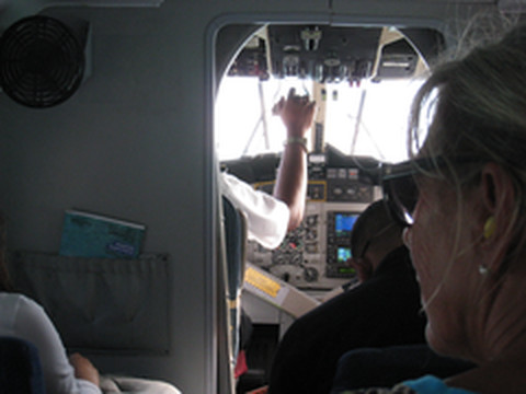 马尔代夫游记图片] 跑马观花看马累＿＿我的马尓代夫之旅（2）