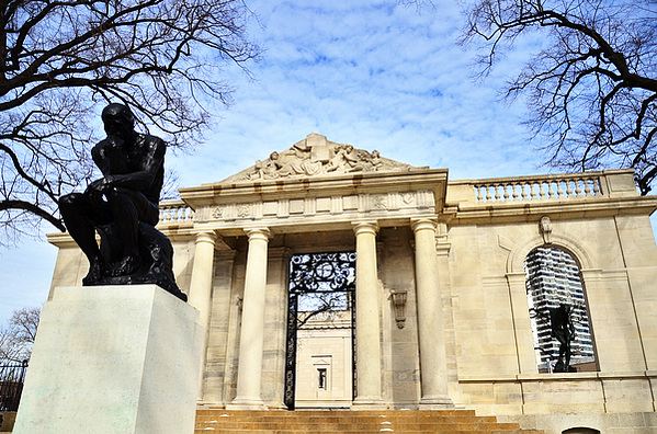 Rodin Museum
