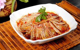 大薄片