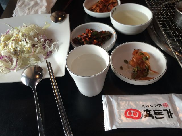 Black Dolphin House (Jeju Main Store)