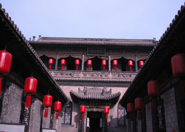 灿烂的华夏文明 不朽的晋州文化