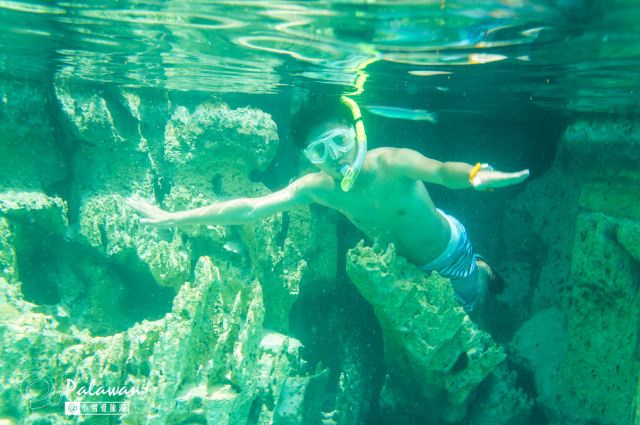 Barracuda Lake
