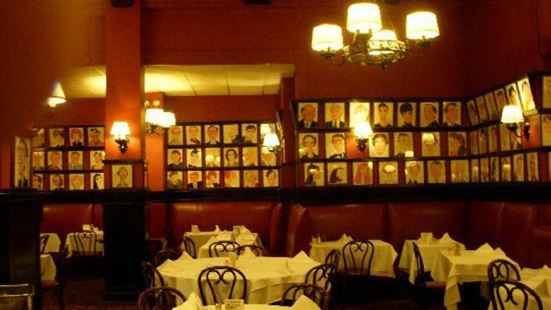 Sardi's Restaurant