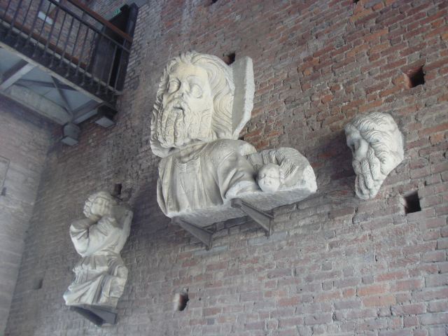 Sforza Castle