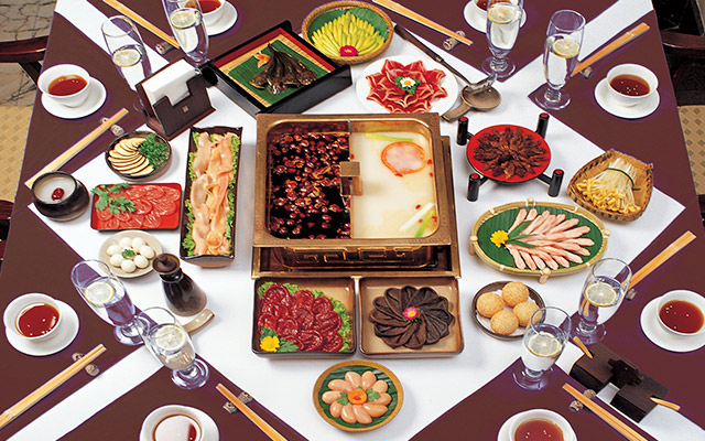 皇城老妈(皇城店)