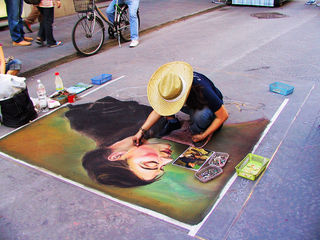 典范·佛罗伦萨