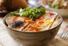台南美食图片-碗粿