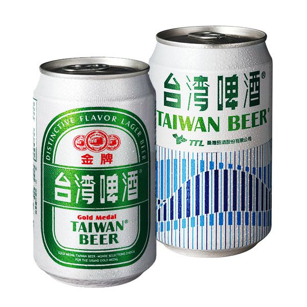 台湾啤酒