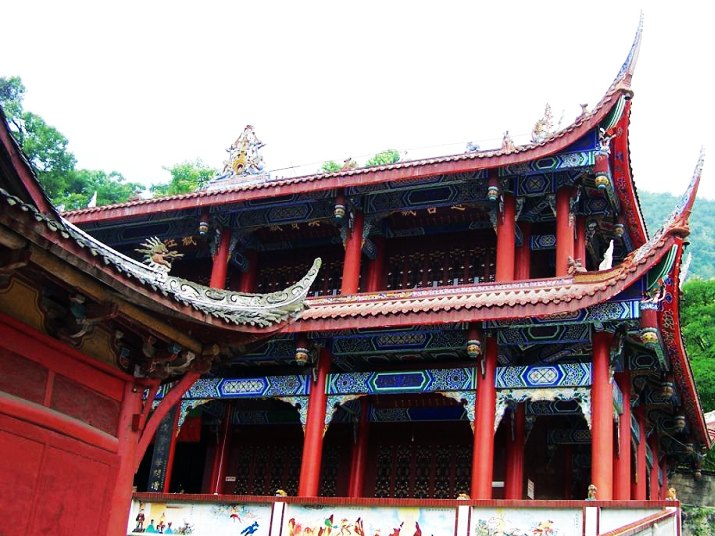 三溪寺