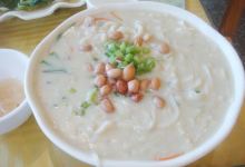 洛阳美食图片-糊涂面