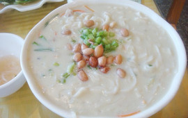 糊涂面