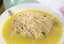 泰州美食图片-大煮干丝