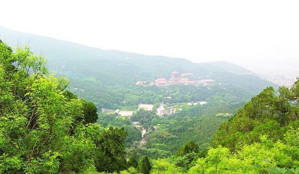 2020互助旅游攻略,7月互助