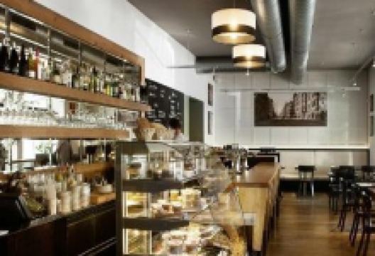 Krystal Bistro美食图片