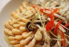 苏州美食图片-太湖三白